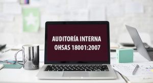 Curso auditoria OHSAS 18001:2007