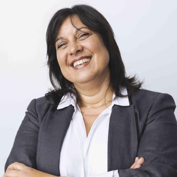 Beatriz Fente